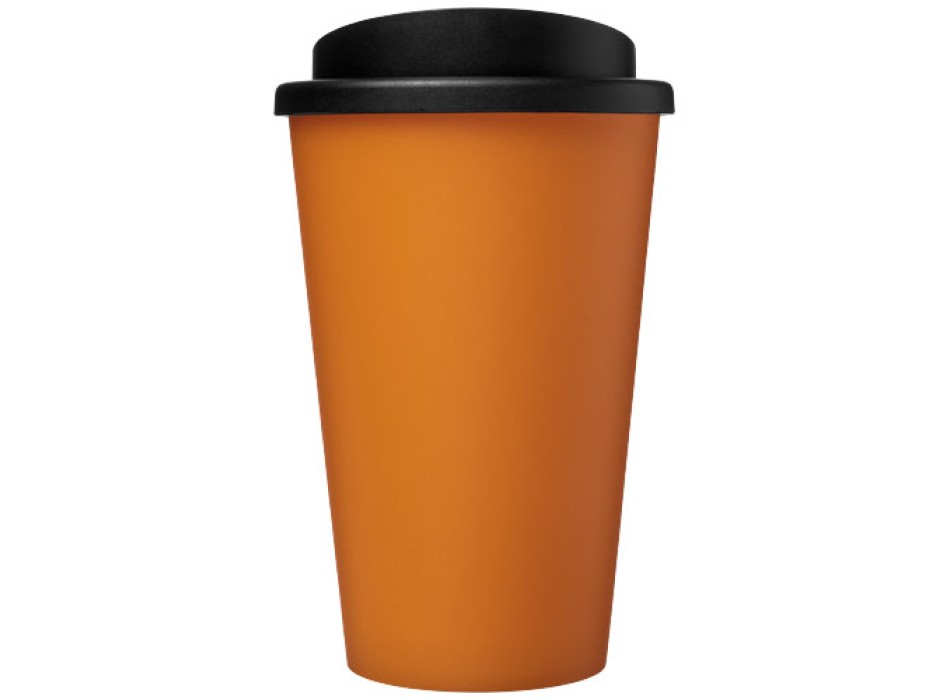 Bicchiere termico riciclato Americano® da 350 ml FullGadgets.com