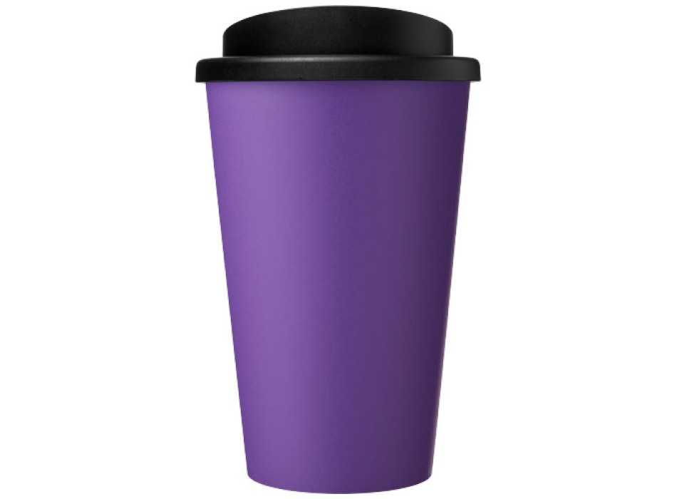 Bicchiere termico riciclato Americano® da 350 ml FullGadgets.com