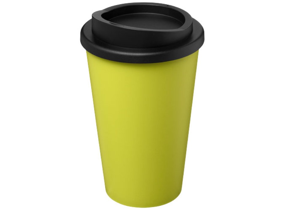 Bicchiere termico riciclato Americano® da 350 ml FullGadgets.com