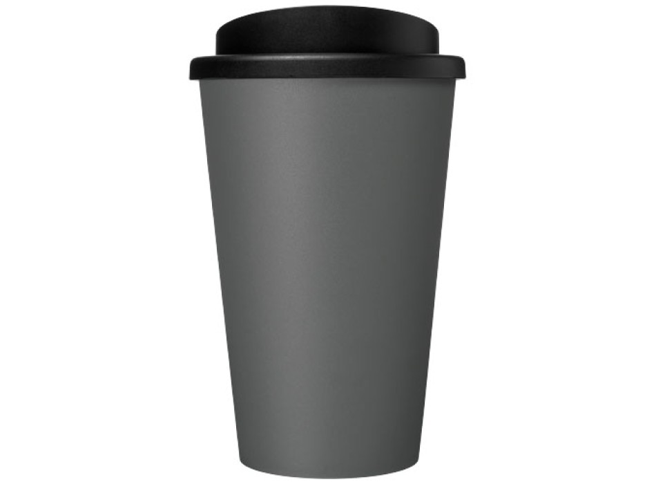 Bicchiere termico riciclato Americano® da 350 ml FullGadgets.com