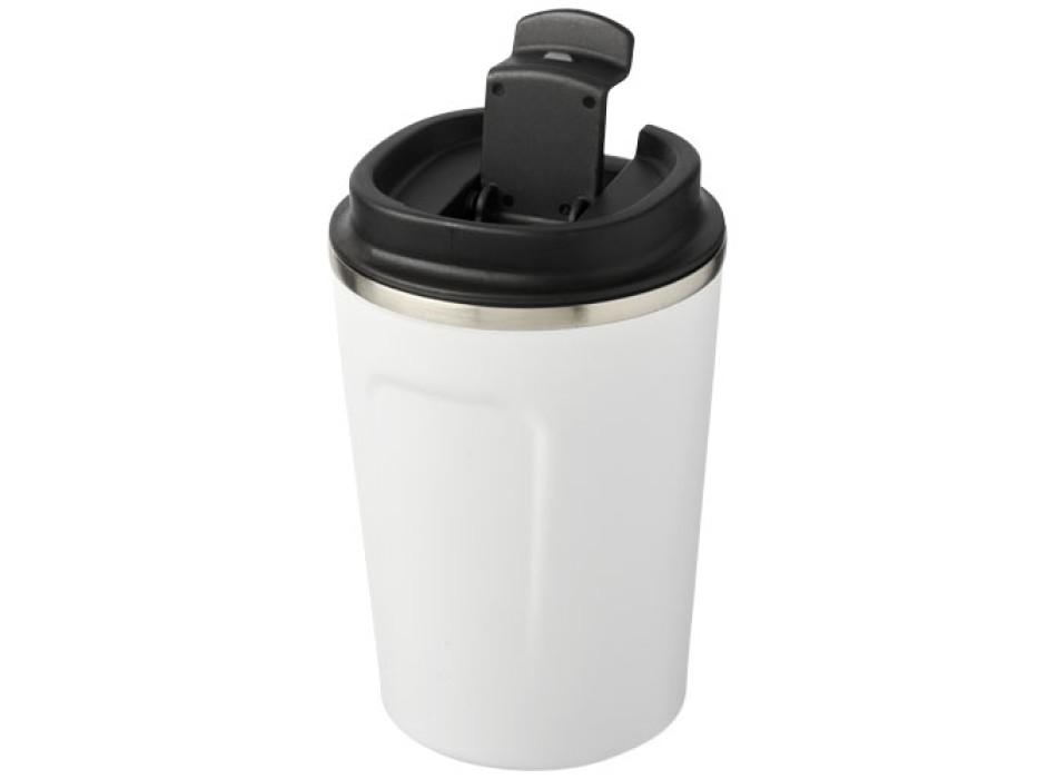 Bicchiere Thor con isolamento sottovuoto in rame a tenuta stagna da 360 ml FullGadgets.com