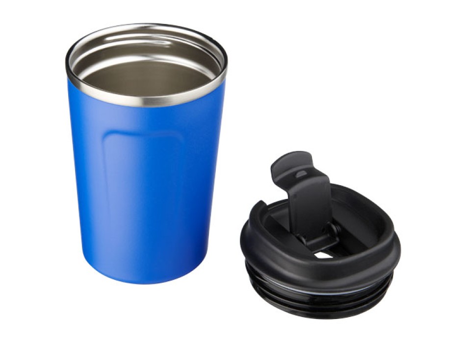 Bicchiere Thor con isolamento sottovuoto in rame a tenuta stagna da 360 ml FullGadgets.com