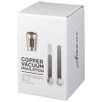 Bicchiere Thor con isolamento sottovuoto in rame a tenuta stagna da 360 ml FullGadgets.com