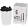 Bicchiere Thor con isolamento sottovuoto in rame a tenuta stagna da 360 ml FullGadgets.com