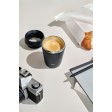Bicchiere Topl in rAcciaio con tappo 360 brevettato 235ml FullGadgets.com