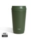 Bicchiere Topl in rAcciaio con tappo 360 brevettato 354ml FullGadgets.com