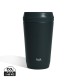 Bicchiere Topl in rAcciaio con tappo 360 brevettato 354ml FullGadgets.com