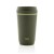 Bicchiere Topl in rPlastica con tappo 360 brevettato 354ml