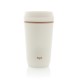 Bicchiere Topl in rPlastica con tappo 360 brevettato 354ml FullGadgets.com