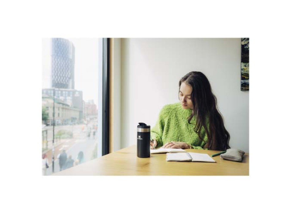 Bicchiere Transit AeroLight™ da 350 ml Stanley  FullGadgets.com