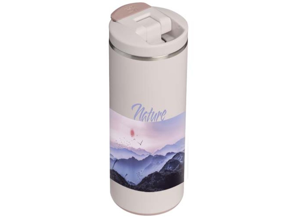 Bicchiere Transit Fliptop da 350 ml Stanley  FullGadgets.com