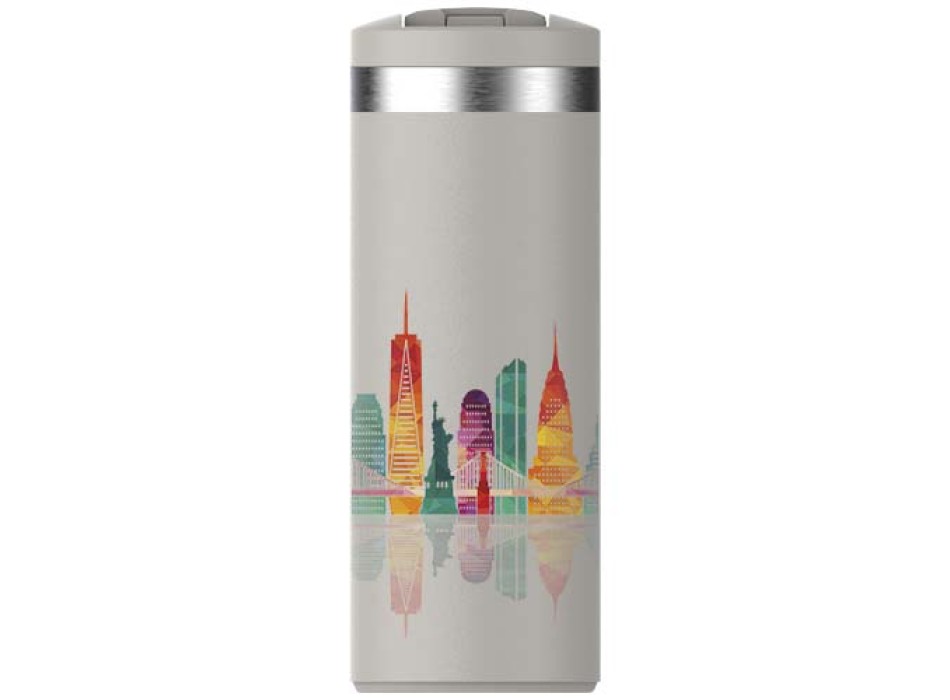 Bicchiere Transit Fliptop da 350 ml Stanley  FullGadgets.com