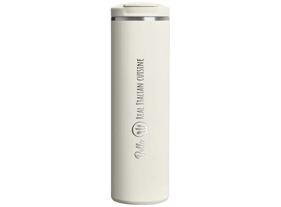 Bicchiere Transit Fliptop da 470 ml Stanley  FullGadgets.com