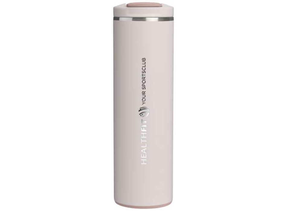 Bicchiere Transit Fliptop da 470 ml Stanley  FullGadgets.com