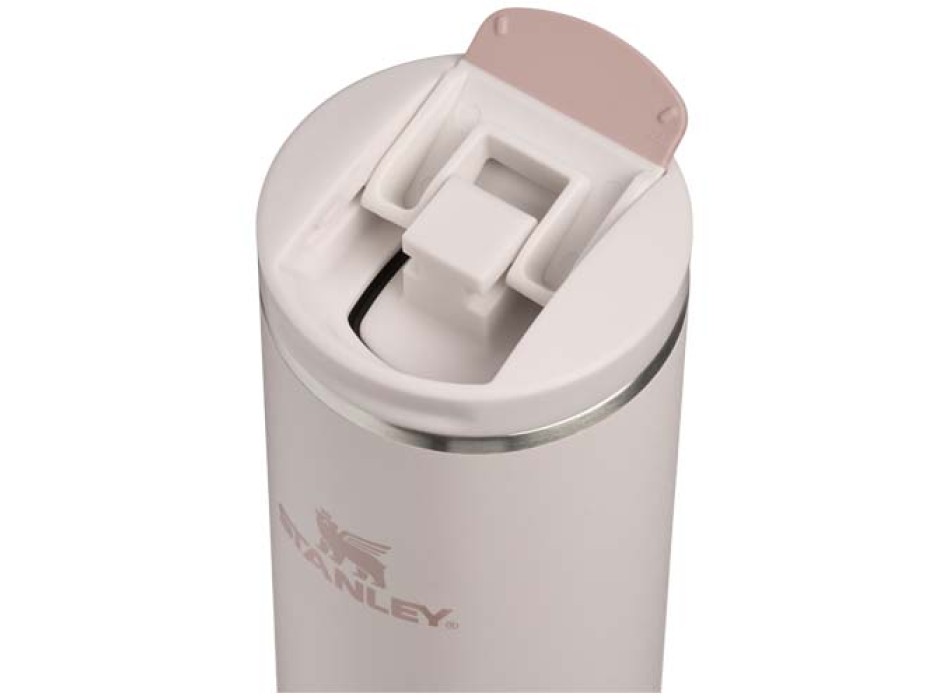 Bicchiere Transit Fliptop da 470 ml Stanley  FullGadgets.com