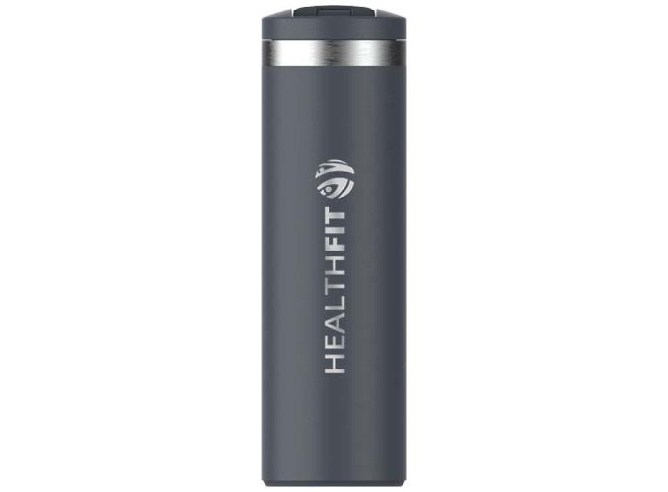 Bicchiere Transit Fliptop da 470 ml Stanley  FullGadgets.com