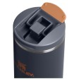 Bicchiere Transit Fliptop da 470 ml Stanley  FullGadgets.com