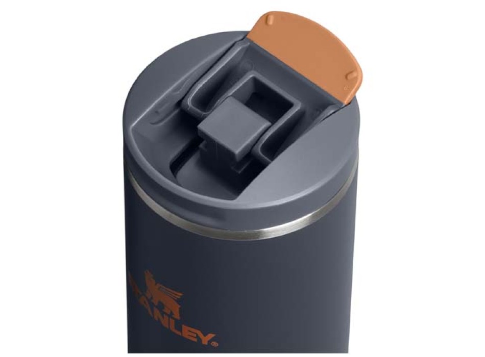 Bicchiere Transit Fliptop da 470 ml Stanley  FullGadgets.com