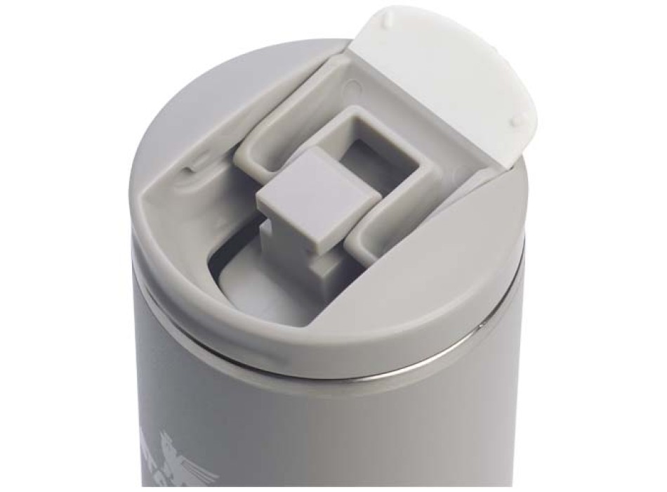 Bicchiere Transit Fliptop da 470 ml Stanley  FullGadgets.com