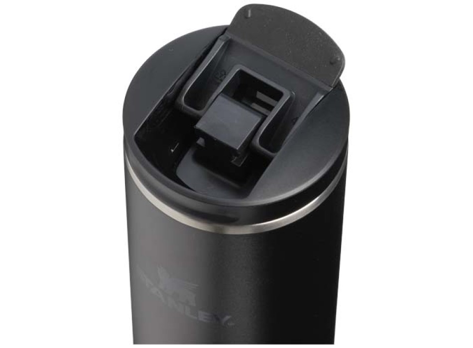 Bicchiere Transit Fliptop da 470 ml Stanley  FullGadgets.com