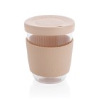 Bicchiere Ukiyo in vetro borosilicato FullGadgets.com
