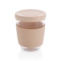 Bicchiere Ukiyo In Vetro Borosilicato Personalizzabile