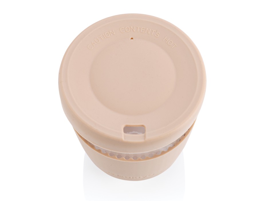 Bicchiere Ukiyo in vetro borosilicato FullGadgets.com