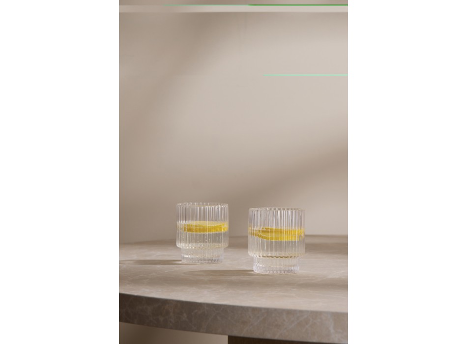 Bicchiere VINGA York 4 pezzi FullGadgets.com