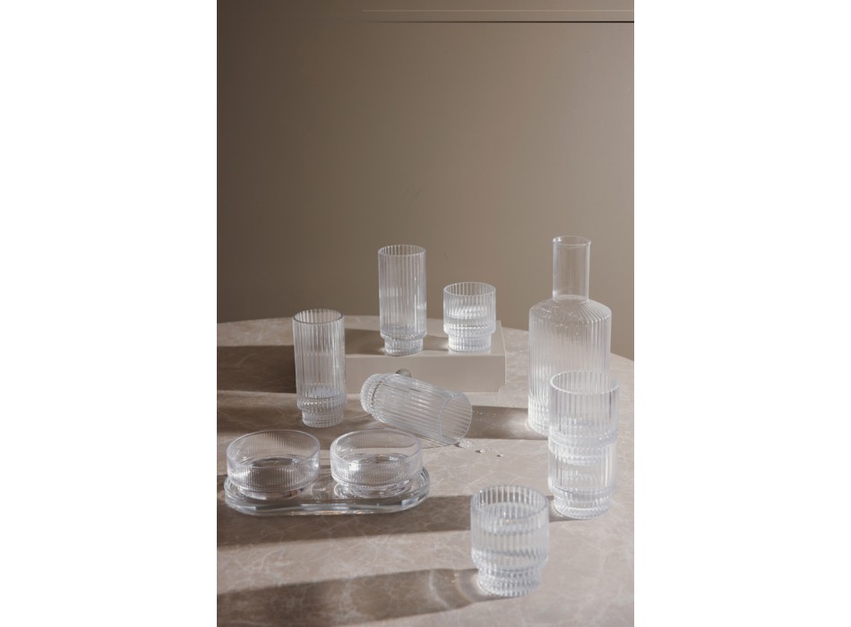 Bicchiere VINGA York 4 pezzi FullGadgets.com