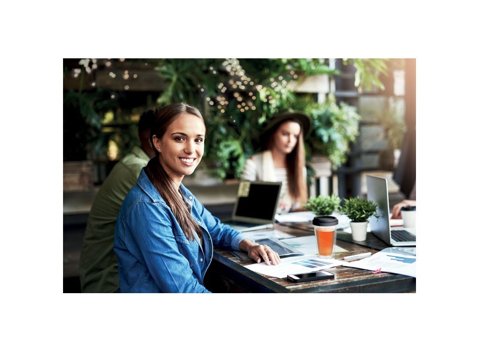 BIELO TUMBLER - Bicchiere in vetro FullGadgets.com