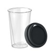 BIELO TUMBLER - Bicchiere in vetro FullGadgets.com