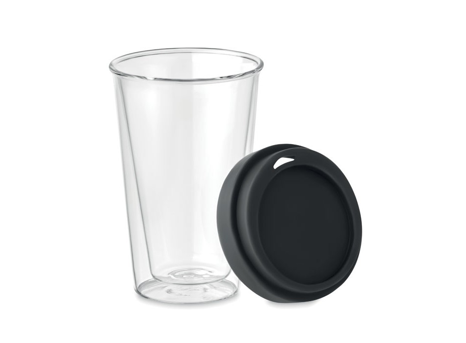 BIELO TUMBLER - Bicchiere in vetro FullGadgets.com