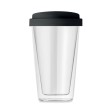 BIELO TUMBLER - Bicchiere in vetro FullGadgets.com