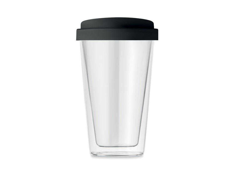 BIELO TUMBLER - Bicchiere in vetro FullGadgets.com