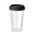 Bielo Tumbler - Bicchiere In Vetro Personalizzabile