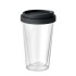 Bielo Tumbler - Bicchiere In Vetro Personalizzabile