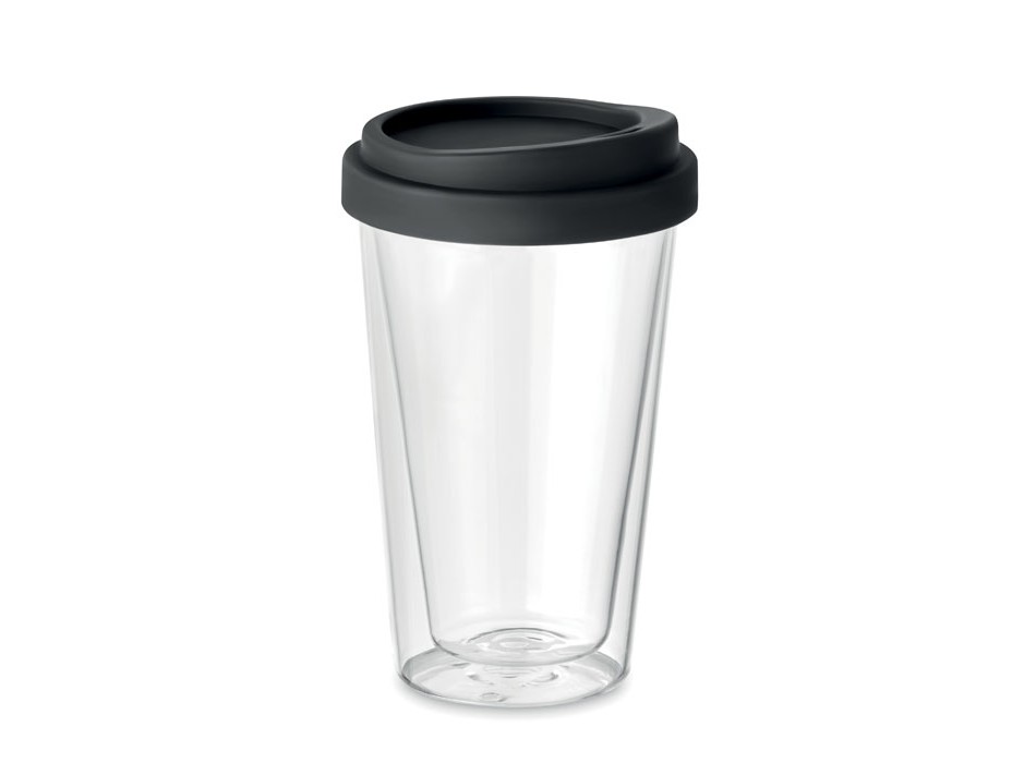 BIELO TUMBLER - Bicchiere in vetro FullGadgets.com