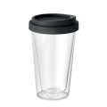 Bielo Tumbler - Bicchiere In Vetro Personalizzabile