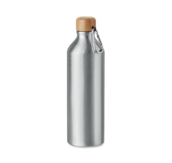 BIG AMEL - Bottiglia di alluminio 800 ml FullGadgets.com