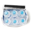 BIG CUBACOOL - Borsa frigo per bottiglie 1,5l FullGadgets.com