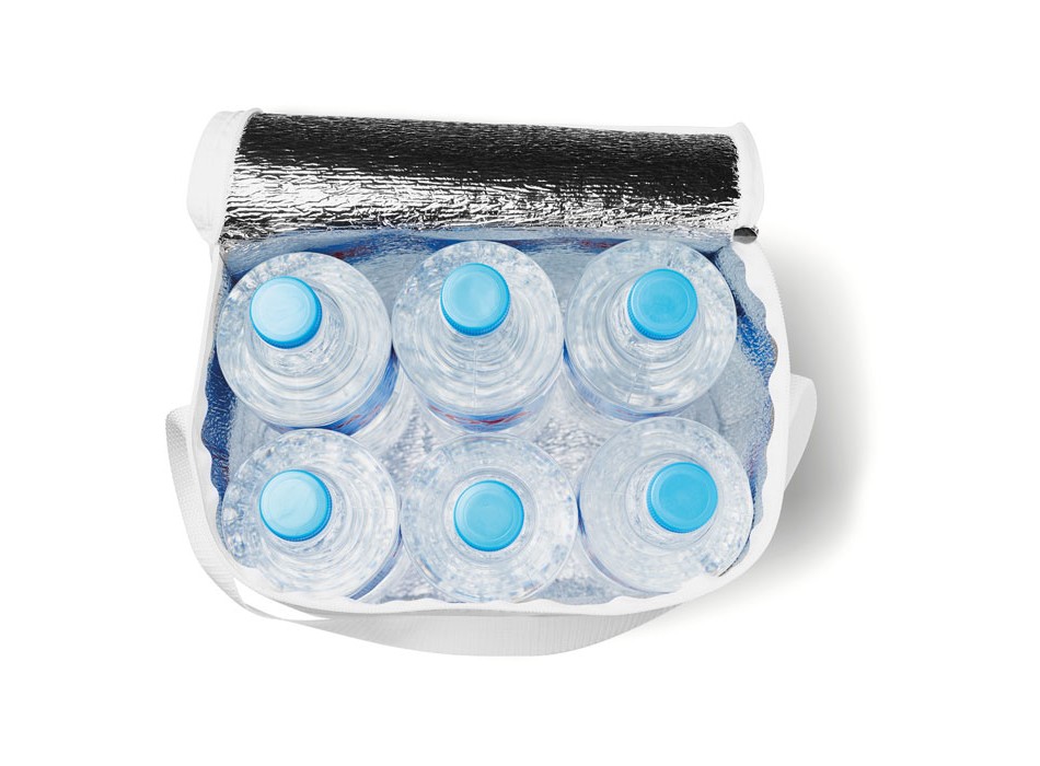 BIG CUBACOOL - Borsa frigo per bottiglie 1,5l FullGadgets.com
