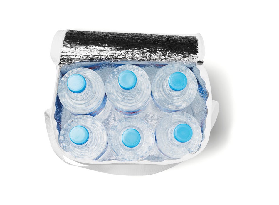 BIG CUBACOOL - Borsa frigo per bottiglie 1,5l FullGadgets.com
