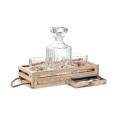 Bigwhisk - Set Whisky Di Lusso Personalizzabile