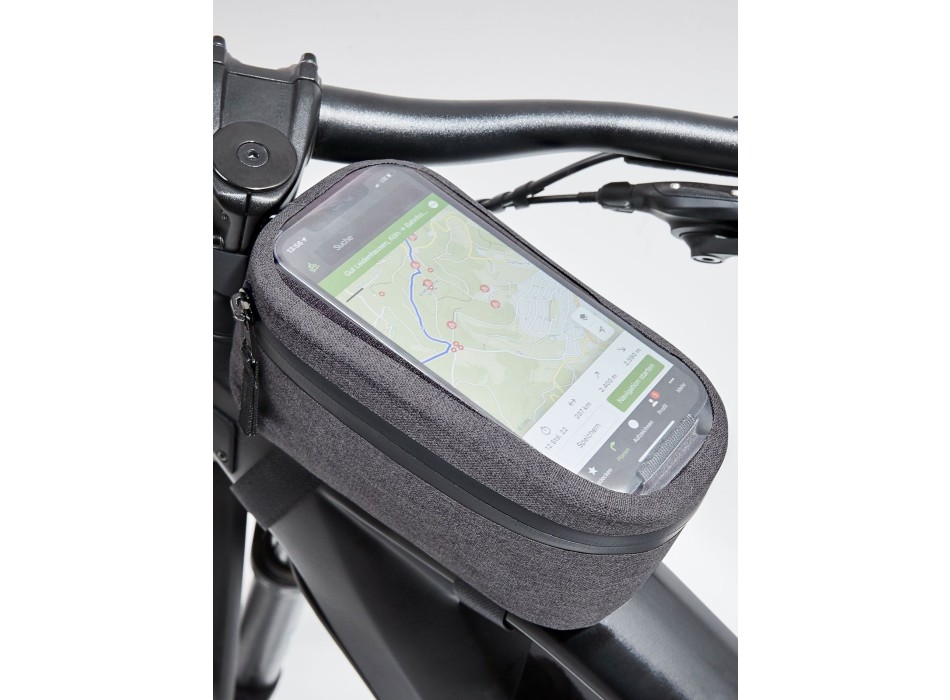 Bike Frame Bag CYCLE FullGadgets.com