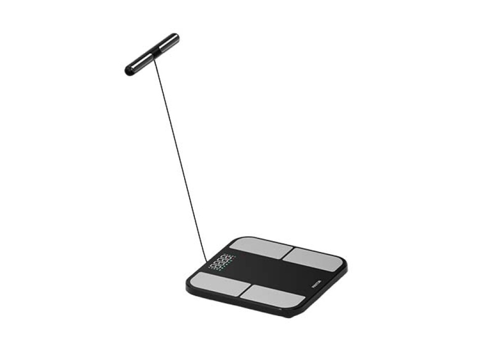 Bilancia per la composizione corporea Prixton BC400 FullGadgets.com