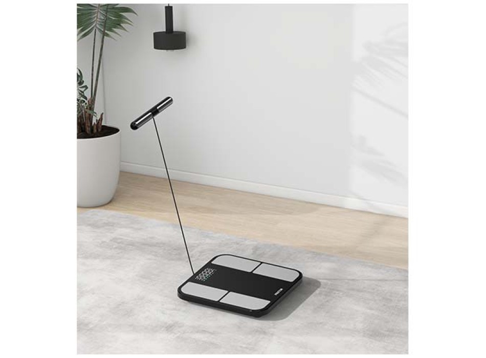 Bilancia per la composizione corporea Prixton BC400 FullGadgets.com