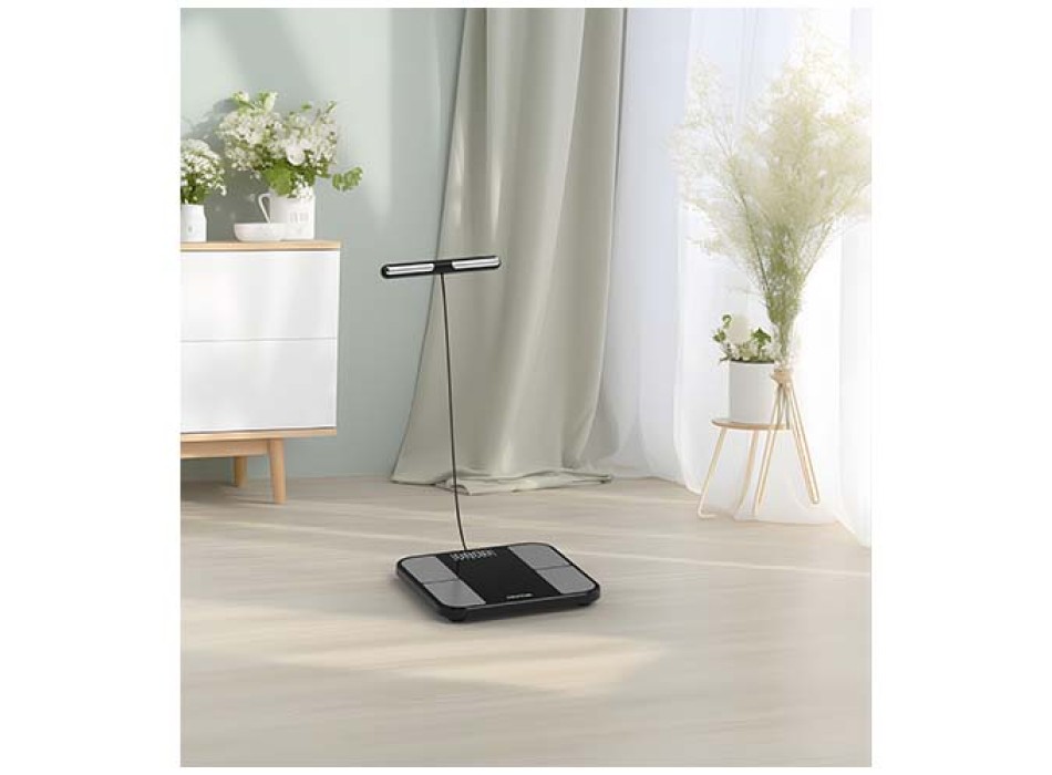Bilancia per la composizione corporea Prixton BC400 FullGadgets.com