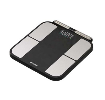 Bilancia per la composizione corporea Prixton BC400 FullGadgets.com