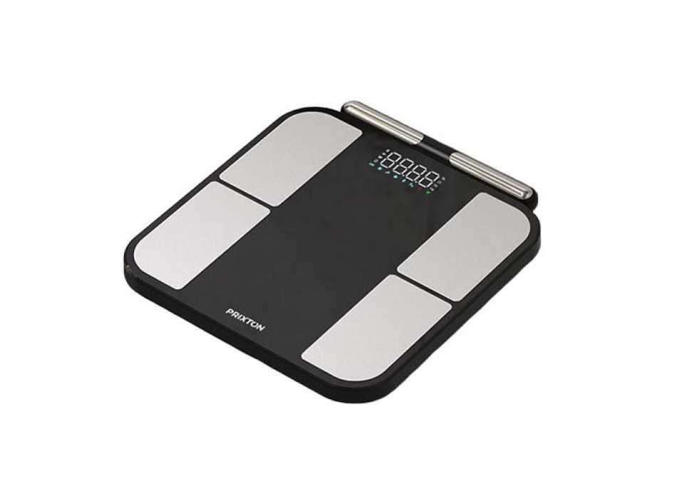 Bilancia per la composizione corporea Prixton BC400 FullGadgets.com