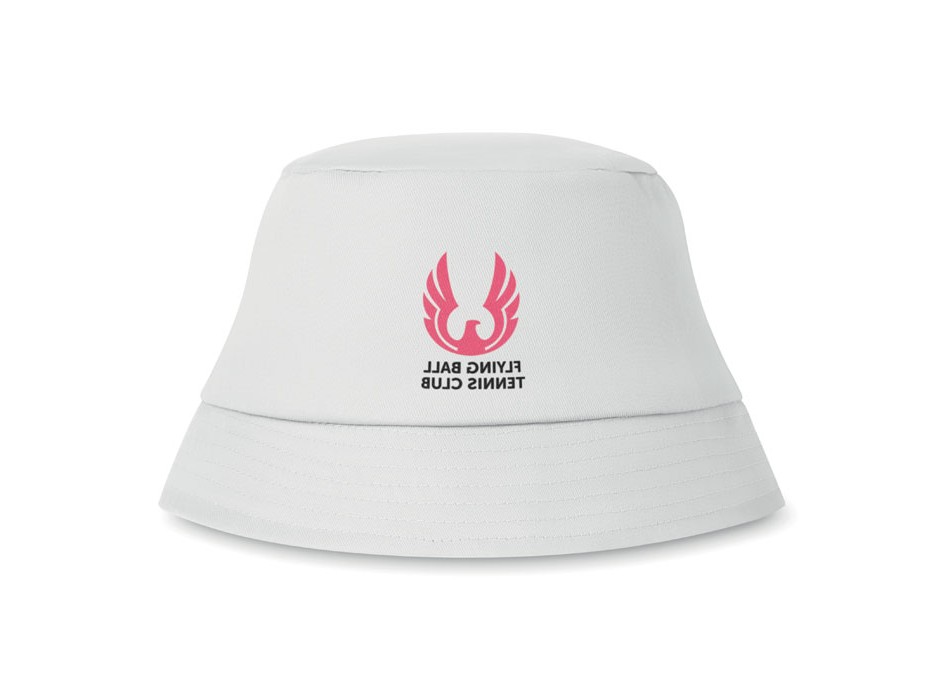 BILGOLA - Cappello in cotone 160 gr/m² FullGadgets.com